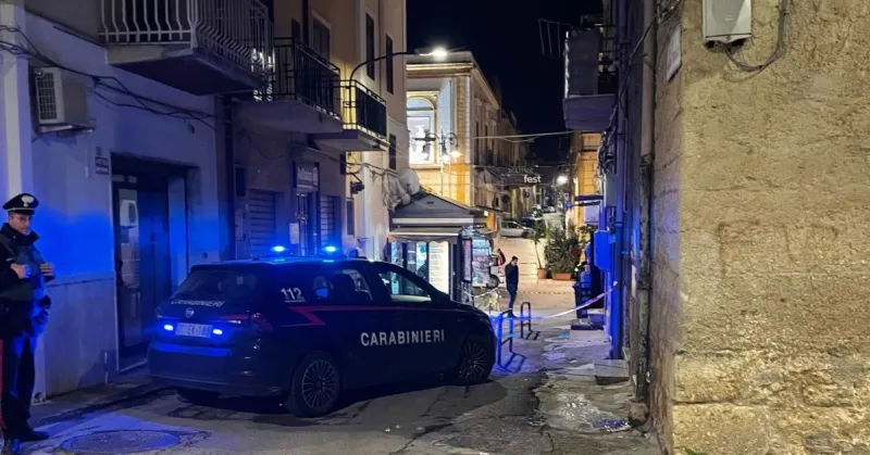 Omicidio in via Buoni Amici a Ribera, 14 anni a Ciro Ruvolo