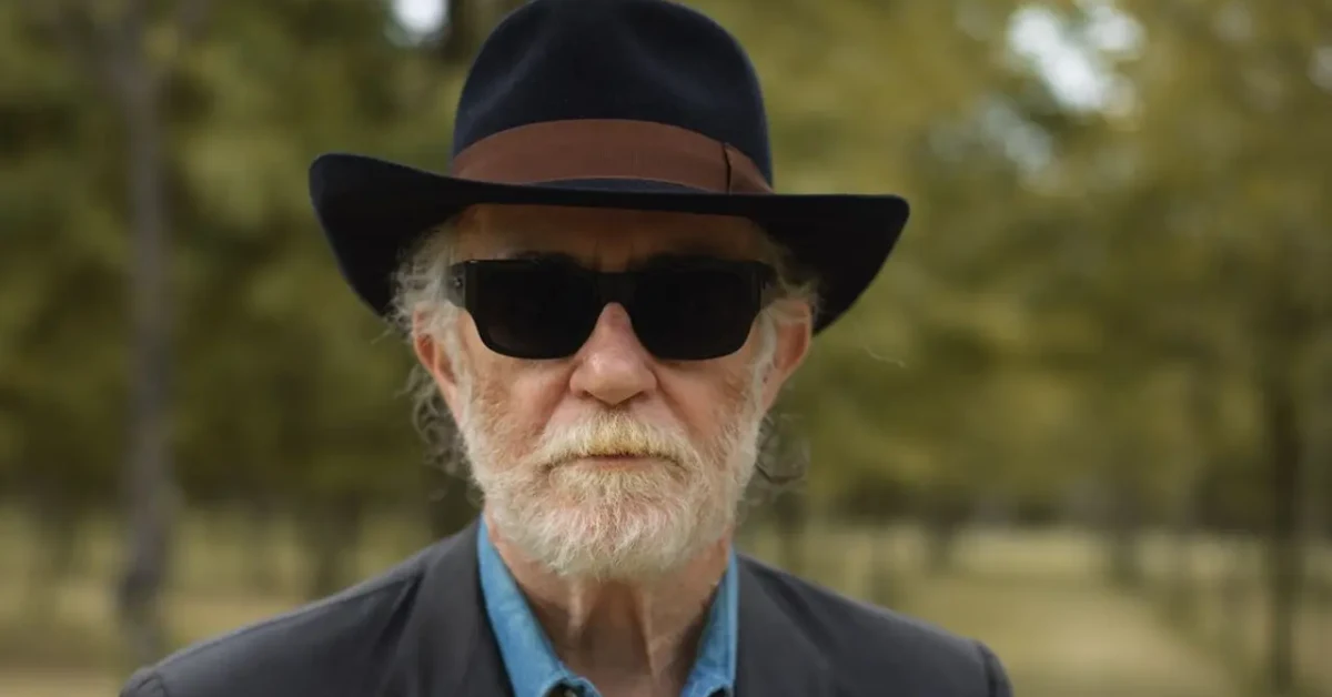 Copertina del live di Francesco De Gregori Nevergreen (Perfette Sconosciute)