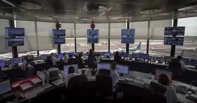 Enav segnala anomalie alla rete dati e riduce il traffico aereo in Italia dalle 6 di mattina
