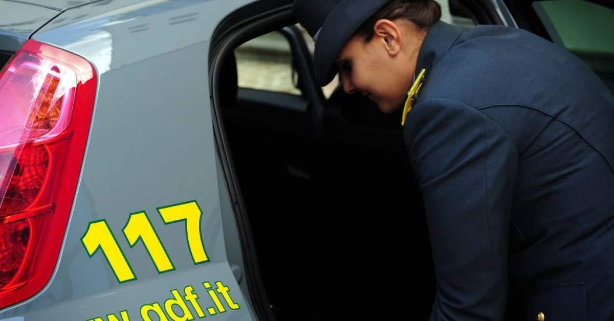 Sequestro di beni per truffa da 9 milioni: immagine simbolo dell'inchiesta su broker e schema Ponzi