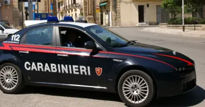 Carabinieri