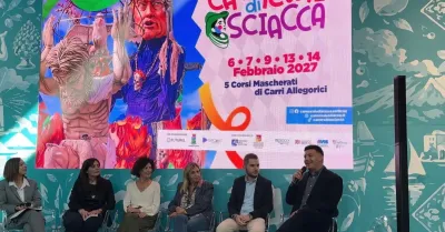 Cultura & Spettacolo