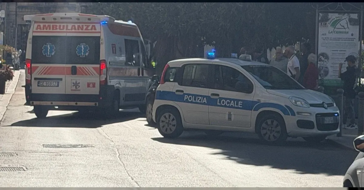 Cronaca / Attualità