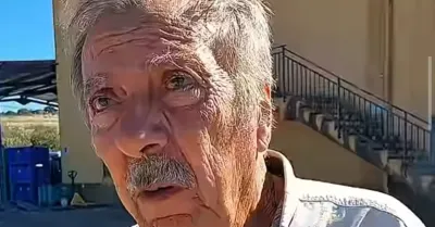 Protesta prezzo dell'olio,  Mario Russo: "Inutile" (Video)