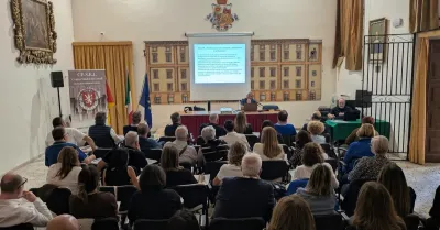 A Sciacca il Meeting nazionale dei messi notificatori, focus sulle novità normative e sulla Pec