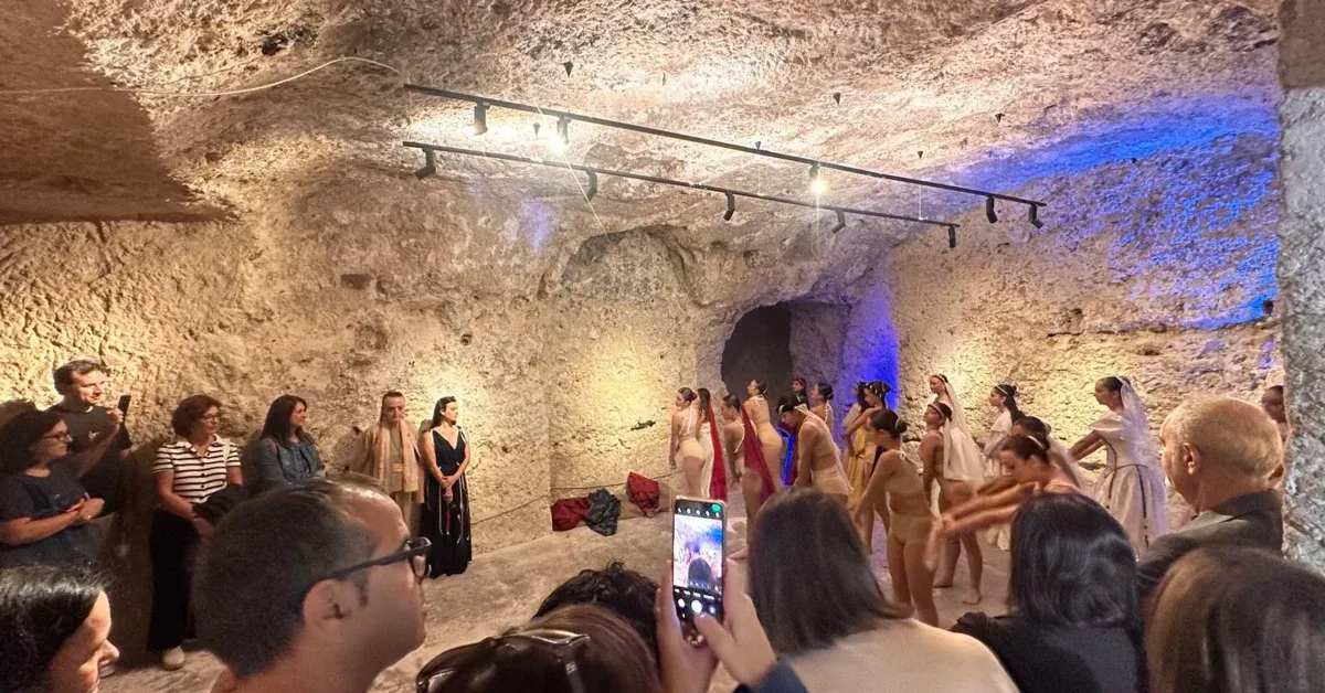 Cultura & Spettacolo