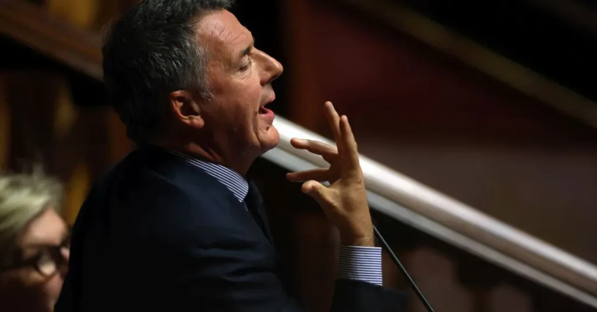 Renzi avverte il centrosinistra: "O ci uniamo o il popolo ci rincorre coi forconi"
