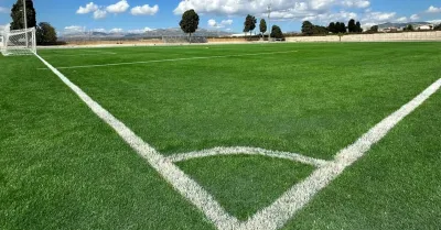 Impianto sportivo Spataro a Ribera, bando in arrivo per l’affidamento