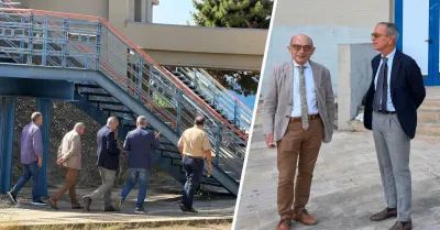 Arrivano le guardie giurate per evitare furti e raid vandalici al teatro Samonà di Sciacca