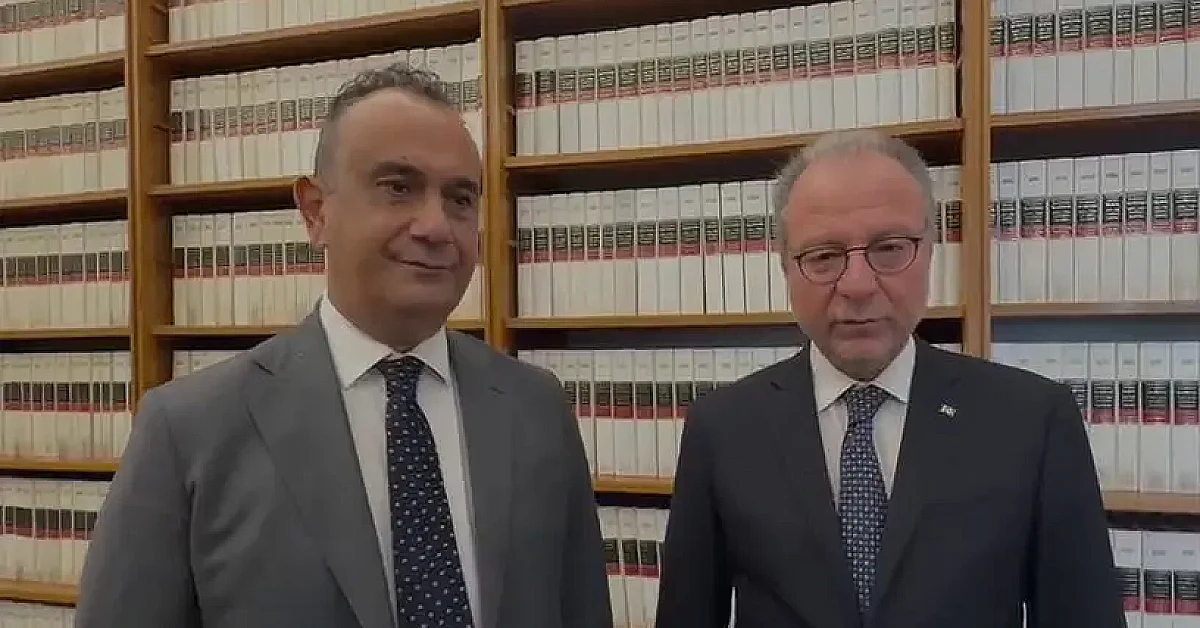 Presentazione della Fondazione Archivi Legali Amedeo Modigliani alla Camera dei Deputati con oltre 6.000 documenti