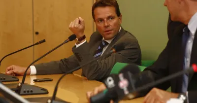 David Rossi, la Commissione di inchiesta indica Mussari come mandante e Ceccherelli come organizzatore
