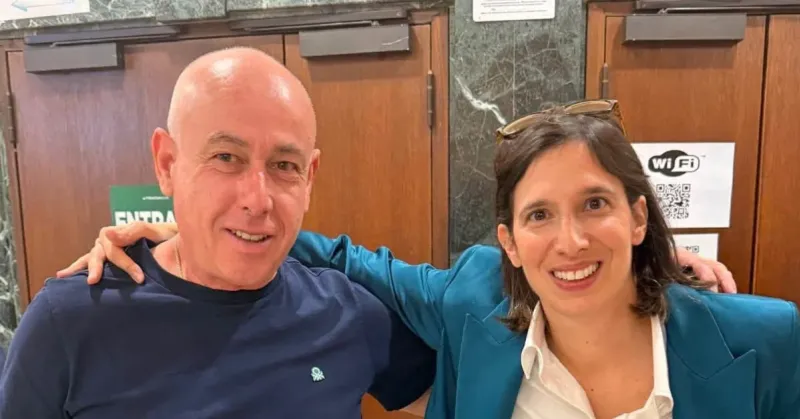 Il futuro dell'agricoltura, Flai e Alpa Cgil con Russo e Colletti si confrontano con il Campo largo