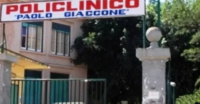 Palermo, debutta la chirurgia robotica dell’udito