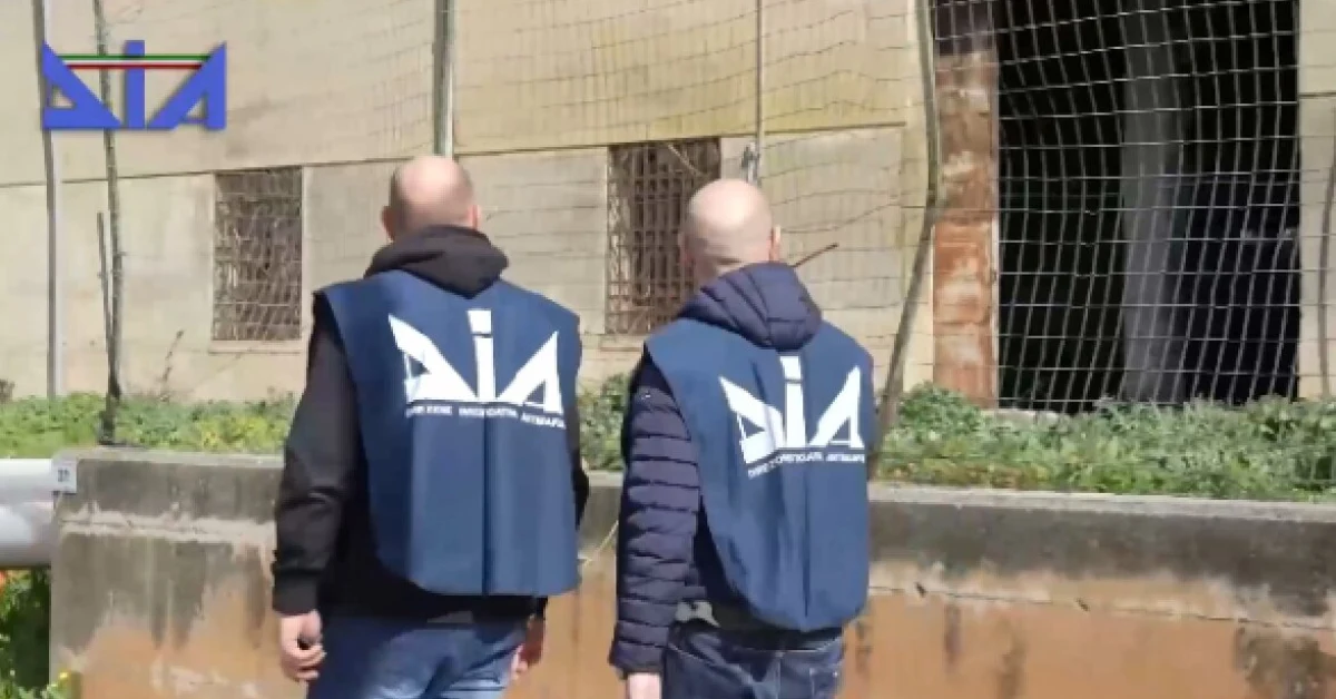 Napoli, la Dia sequestra 10 milioni a un imprenditore legato al clan Contini