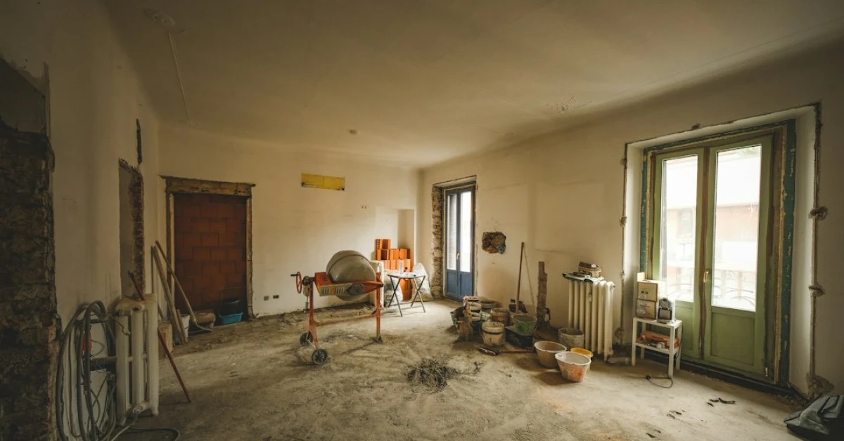 Casa ereditata vuota e TARI: documento legislativo e chiavi della casa disabitata