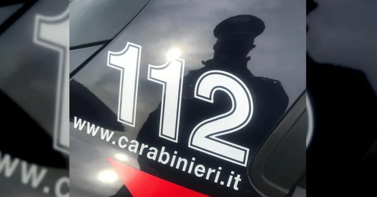 Agrigento, lite violenta tra i genitori: la figlia di 12 anni chiama il 112