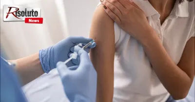 Vaccinazioni pediatriche, la Sicilia migliora le coperture: raggiunto il primo obiettivo per il morbillo