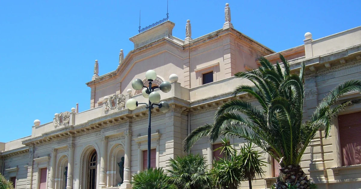 Terme di Sciacca, documento e bilancia della giustizia amministrativa sul ricorso per accesso agli atti