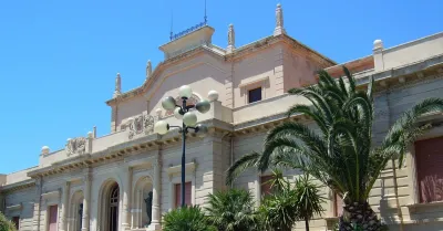 Terme di Sciacca, concessi gli atti alla Massinelli & Partners, decade la causa del ricorso al Tar