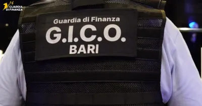 Trani, usura al 1.260% su prestiti da poche centinaia di euro, quattro arresti e sequestro da 700 mila euro