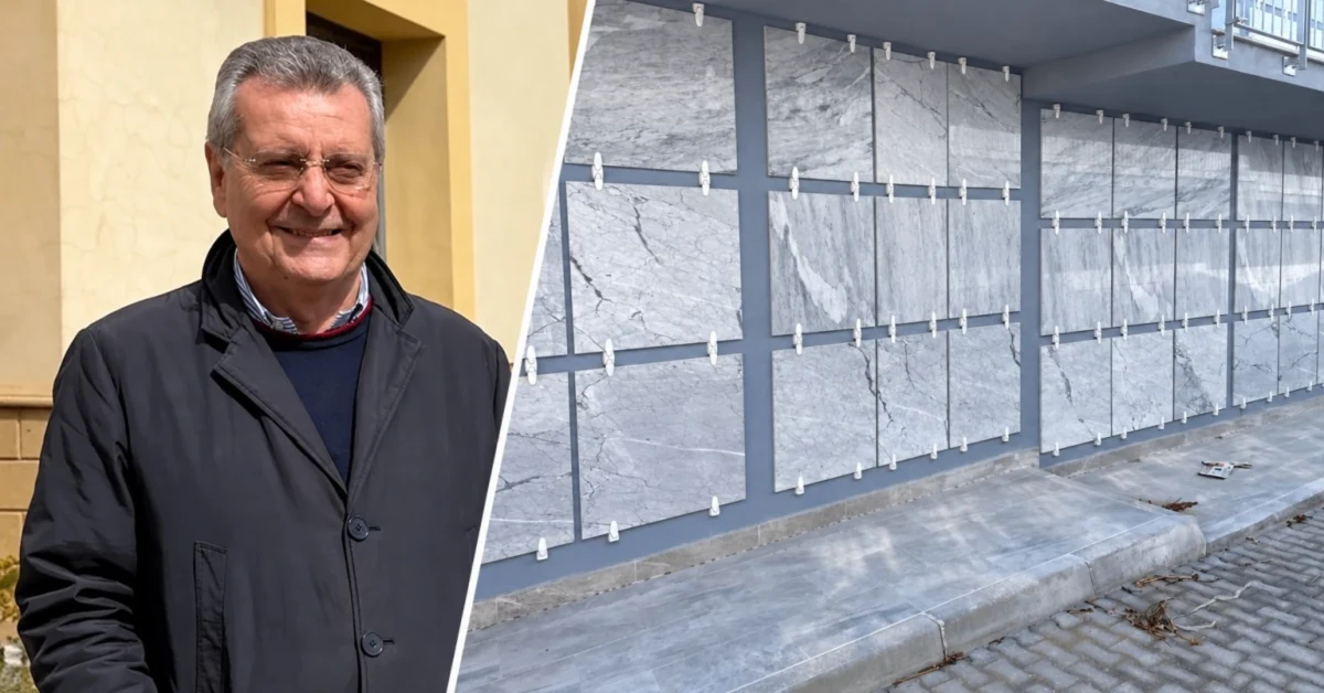 Loculi cimiteriali a Sciacca, nuovi spazi per 300 salme entro dicembre