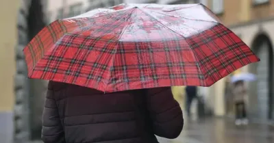 Maltempo, 370 interventi dei vigili del fuoco tra Liguria, Sardegna, Toscana e Lazio