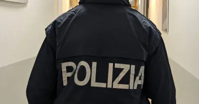 Violenza su una 12enne a Tivoli, arrestato il cugino del padre