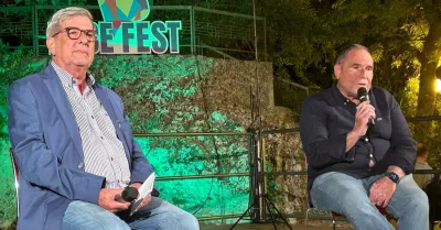 Agrigento, morto il giornalista Franco Castaldo: addio al fondatore di Grandangolo
