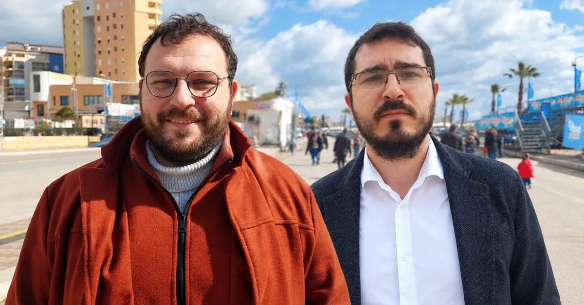 Politica