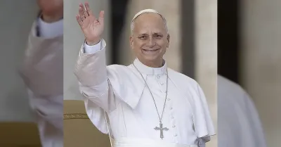 Papa Leone XIV, gli istologici confermano adenocarcinoma localizzato senza necessità di terapia