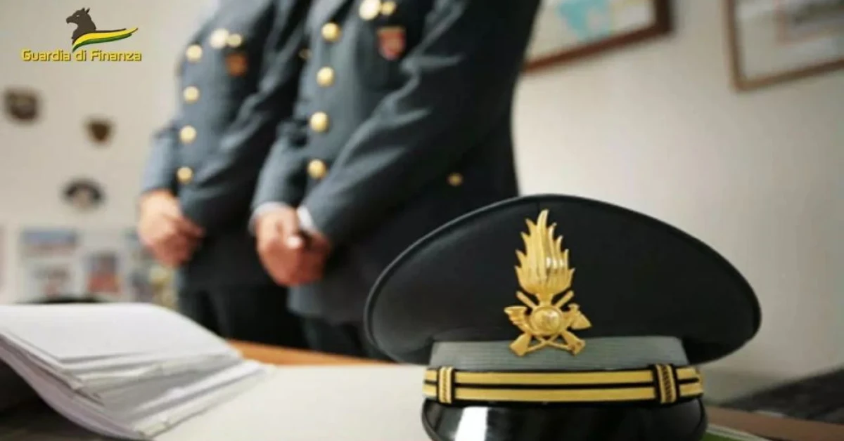 Guardia di Finanza sequestra beni per 4,5 milioni in inchiesta su frode fiscale da 24 milioni