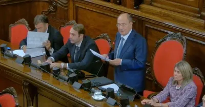 Variazioni di bilancio, Ars approva manovra da 1,4 miliardi di euro