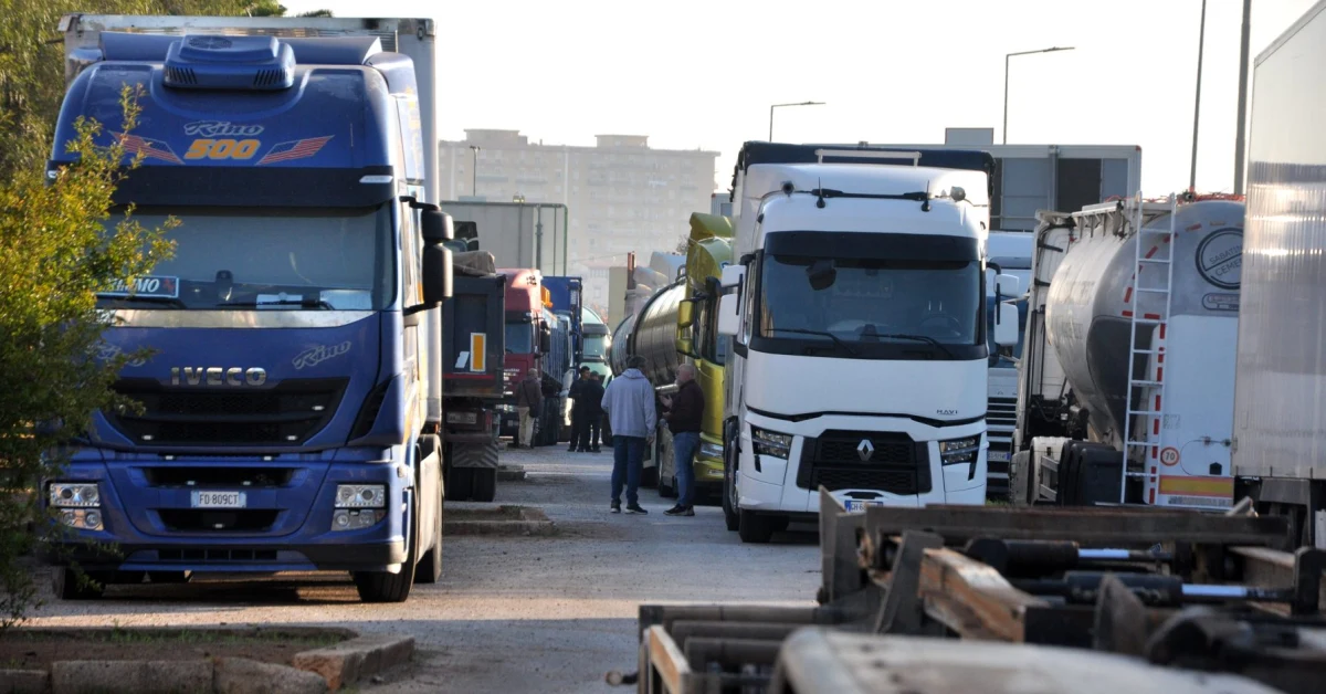 Consiglio dei ministri straordinario a Palazzo Chigi per decreto legge su autotrasporto e agricoltura