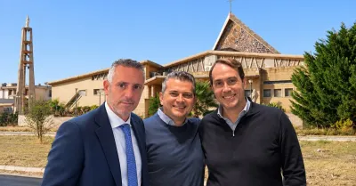 Fondi della manovra Ars a Menfi, arrivano 350 mila euro con ringraziamento ai parlamentari