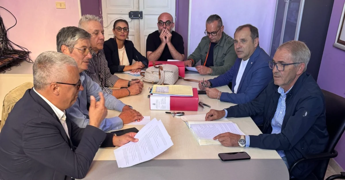 imposta di soggiorno Sciacca