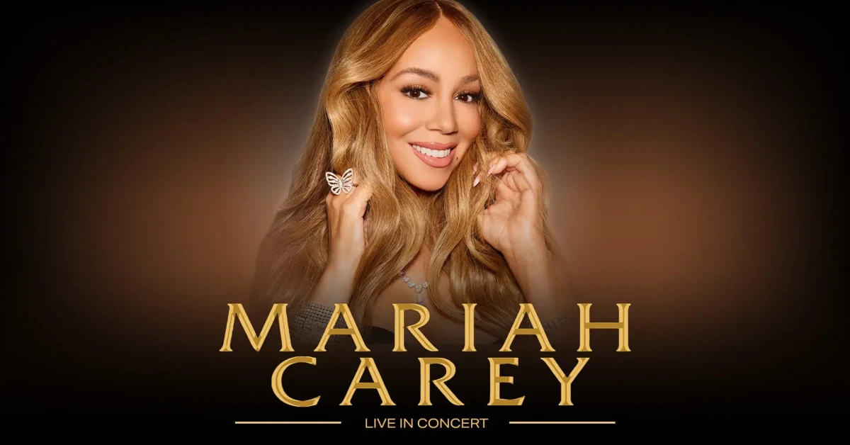 Mariah Carey in concerto al Lucca Summer Festival 2027, unica data italiana sulle Mura Storiche