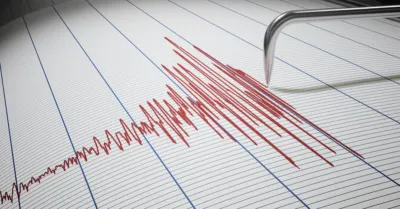 Terremoto a Palermo, scossa di magnitudo 5: gente in strada
