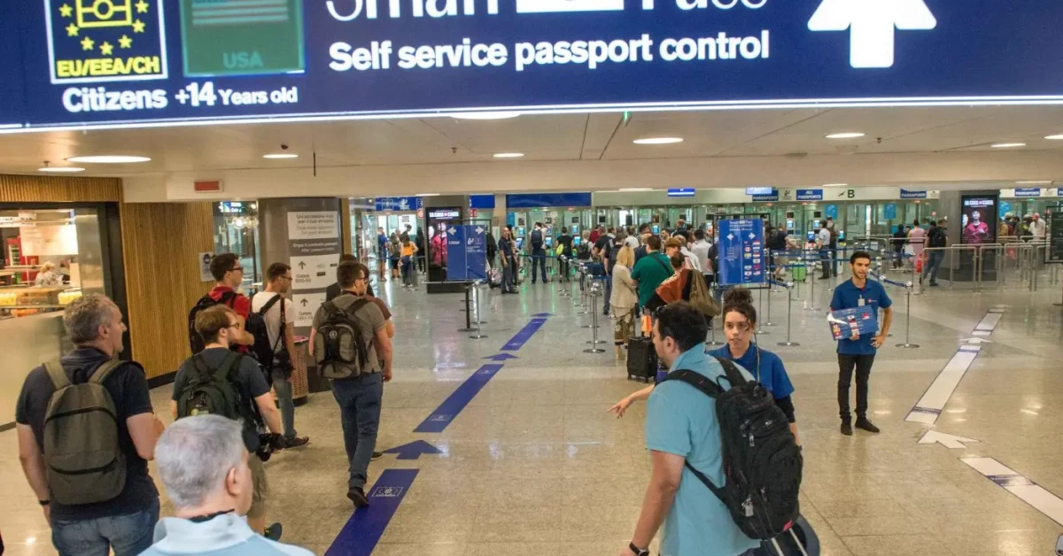 Ministri Piantedosi e Grande-Marlaska stringono accordo per chiudere i controlli Schengen tra Italia e Spagna