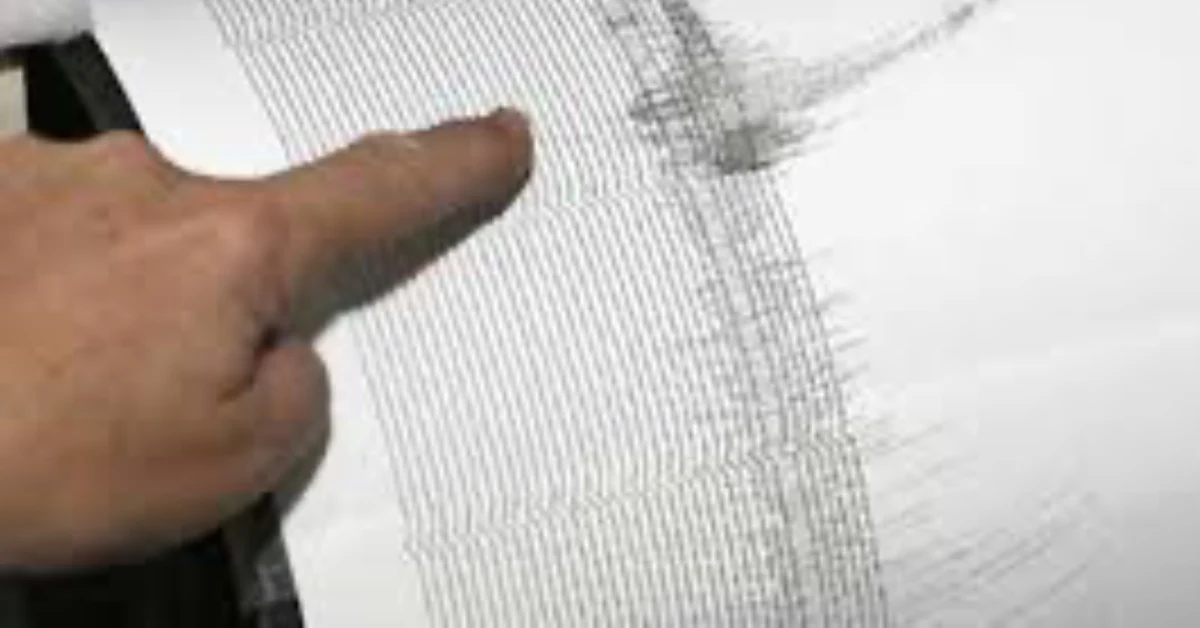 Scossa di terremoto nel Tirreno avvertita a Palermo e nelle Isole Eolie, allerta maremoto arancione