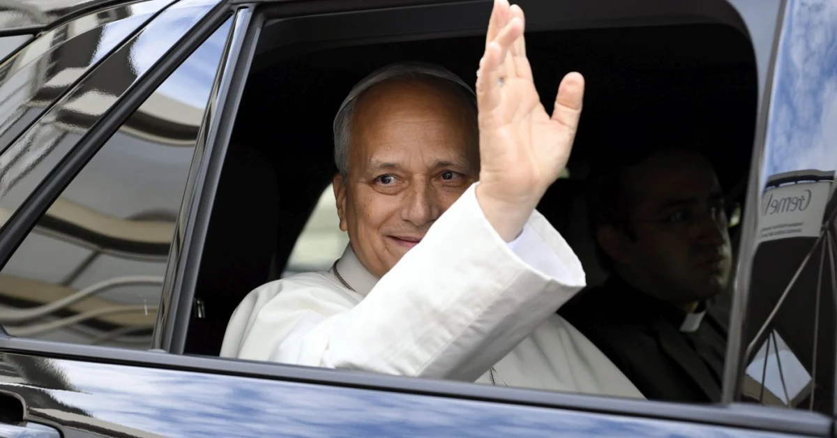 Papa Leone XIV rinuncia al viaggio ad Assisi del 27 ottobre per precauzione medica