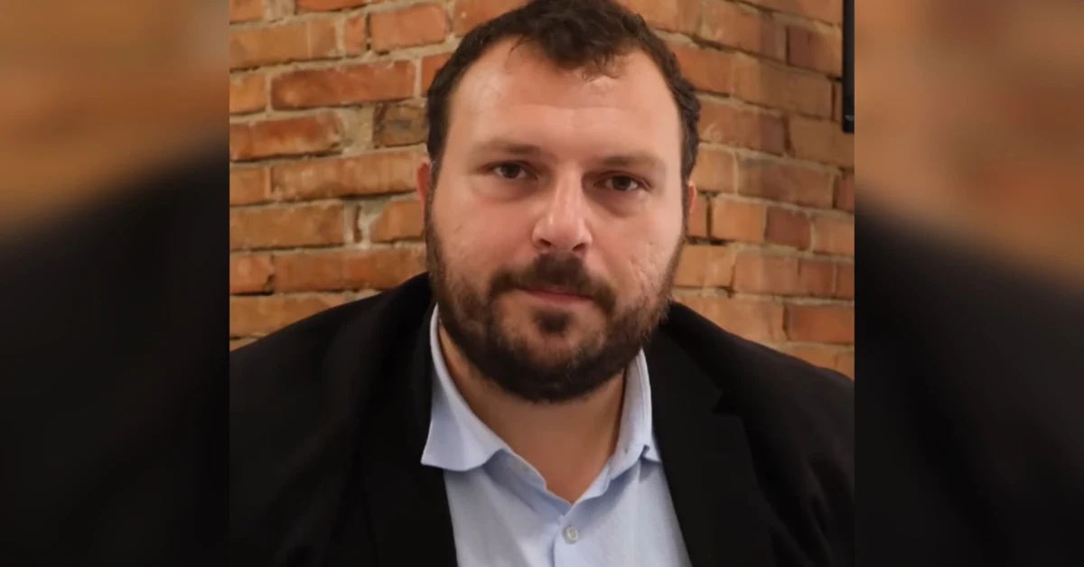 Assessore Francesco Dimino parla in video del caso Terre di Dedalo a Sciacca