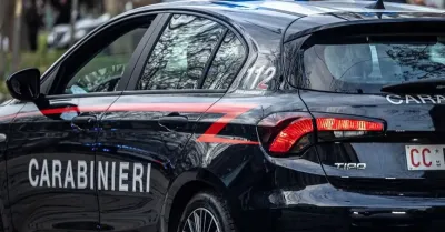 Cassano allo Jonio, agguato a Damiano Pepe: uccisa la moglie Silvana Sibarelli, lui è grave