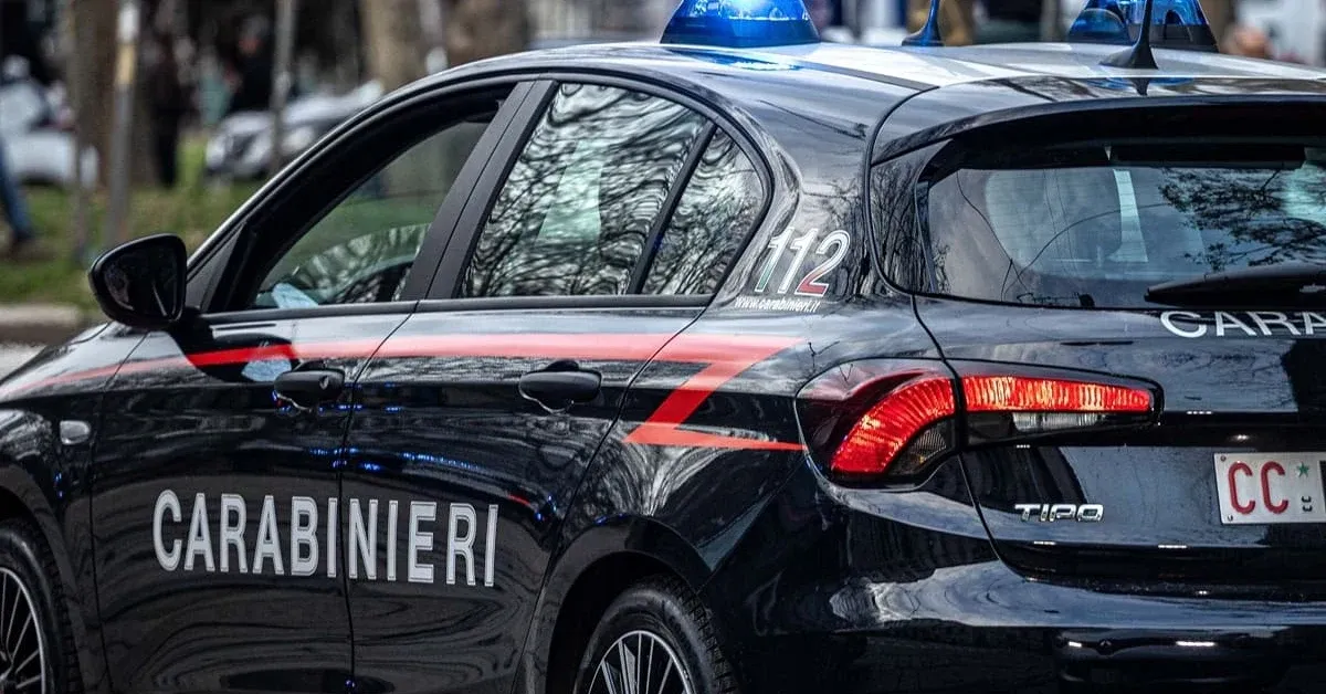 Cronaca / Attualità