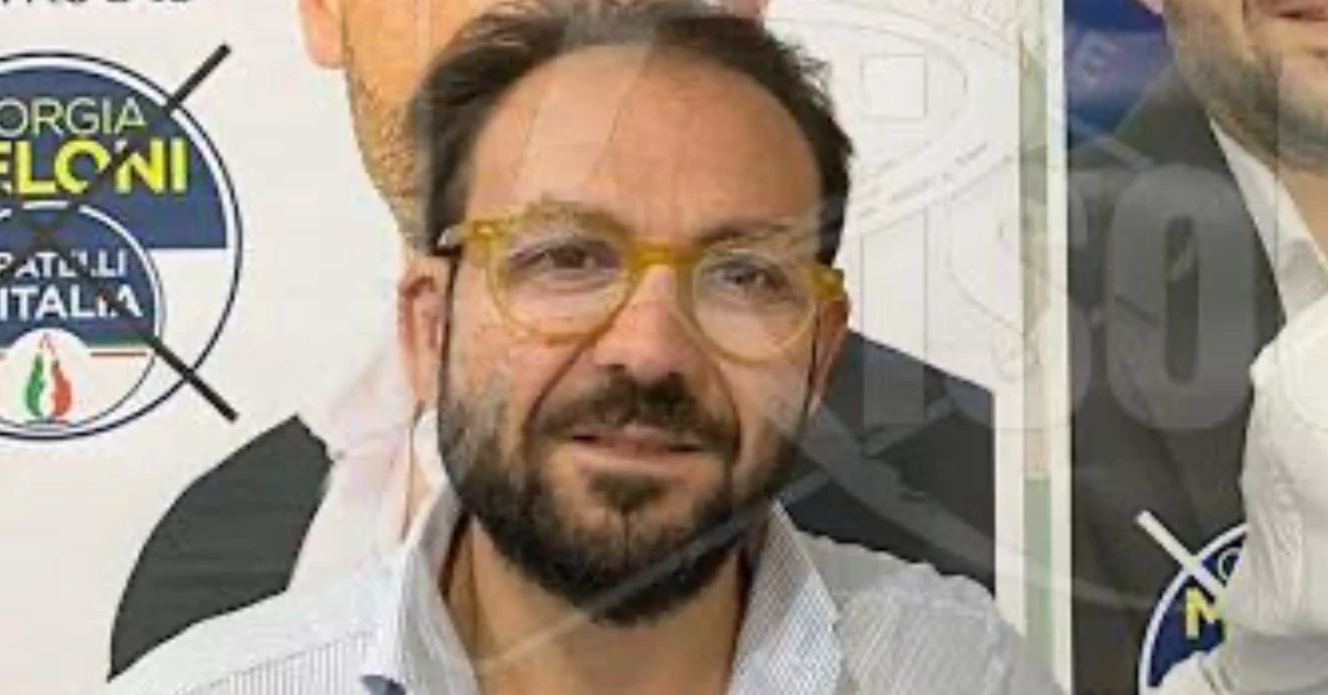 Inchiesta sui finanziamenti agli eventi natalizi 2022 a Agrigento, indagato il deputato Pisano