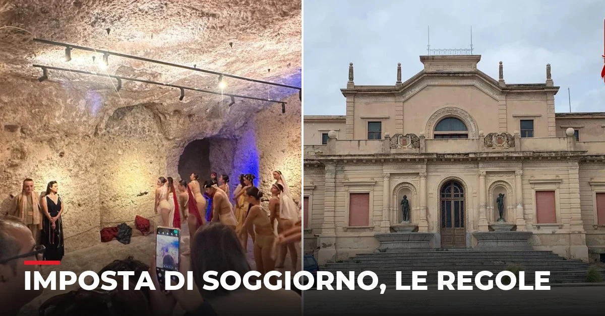 Imposta di soggiorno, come funziona e quanto pesa sui viaggiatori
