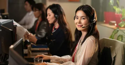 Senato, disegno di legge impone operatore umano nei call center entro 40 ore settimanali