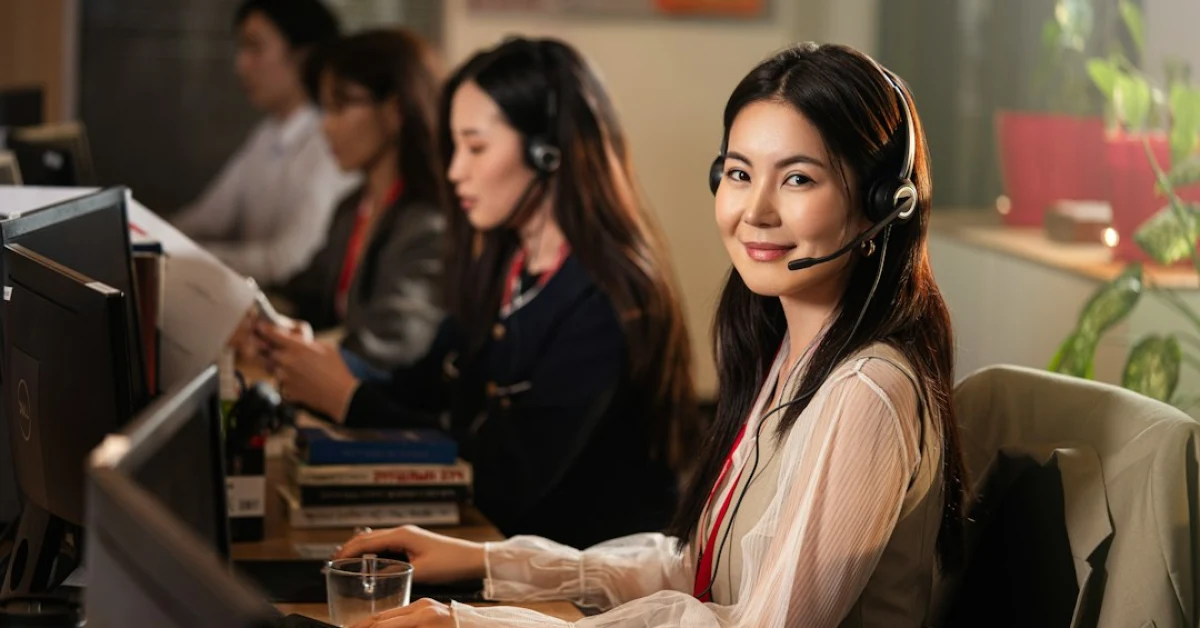 Senato italiano, disegno di legge per operatori umani nei call center invece dei risponditori automatici