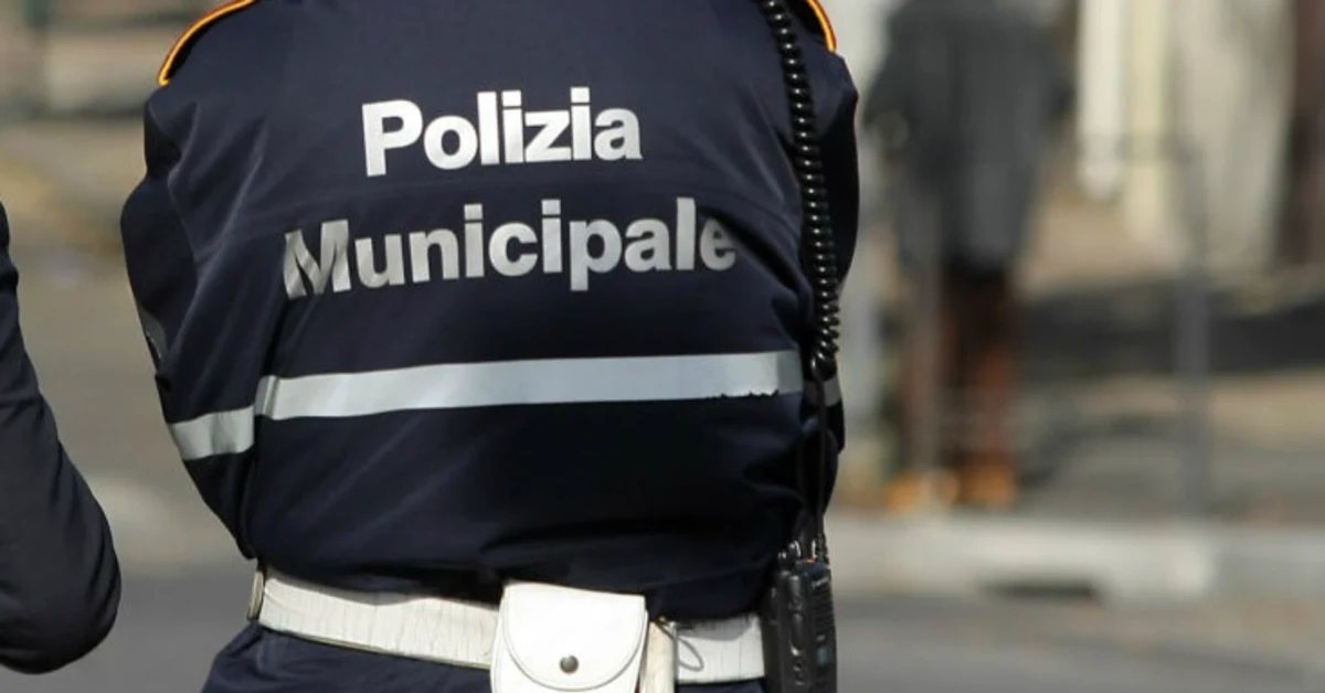 Polizia Municipale