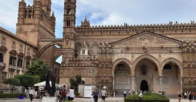 Palermo, prorogate le zone rosse fino al 23 aprile 2027