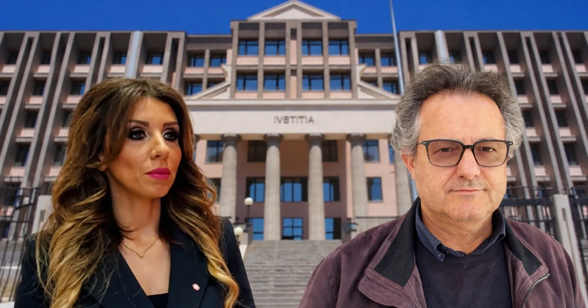 Tribunale di Agrigento sospende esecuzione da 5,4 milioni di euro a favore di Aica